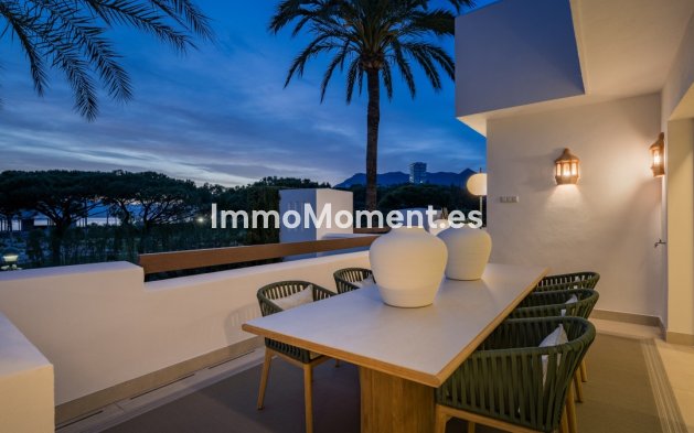 Reventa - Apartamento - Marbella - Marbella Centro