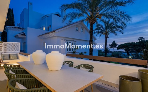 Reventa - Apartamento - Marbella - Marbella Centro