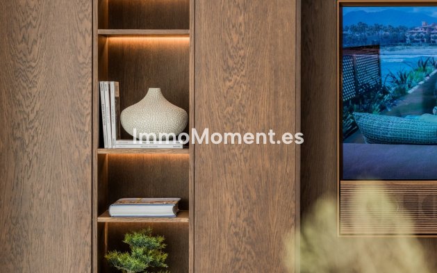 Reventa - Apartamento - Marbella - Marbella Centro