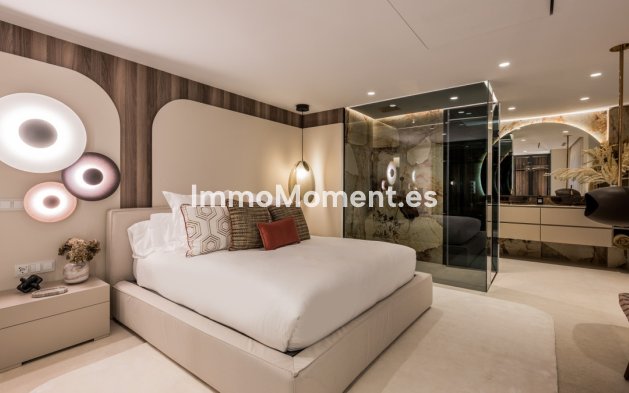 Reventa - Apartamento - Marbella - Marbella Centro