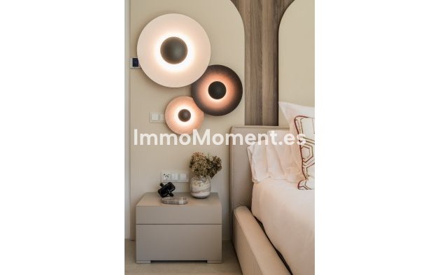 Reventa - Apartamento - Marbella - Marbella Centro