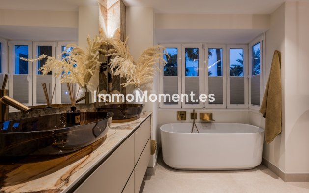 Reventa - Apartamento - Marbella - Marbella Centro