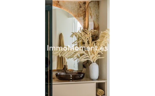 Reventa - Apartamento - Marbella - Marbella Centro
