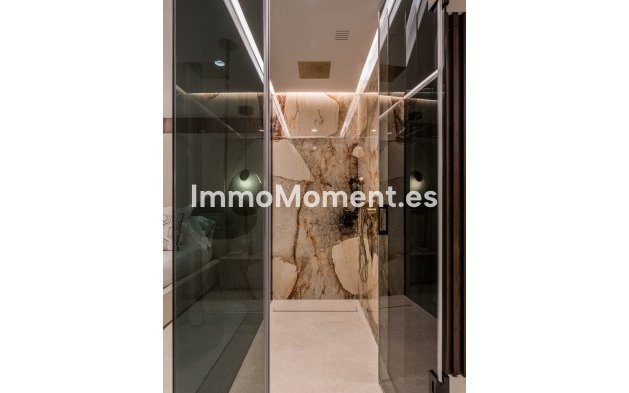 Reventa - Apartamento - Marbella - Marbella Centro