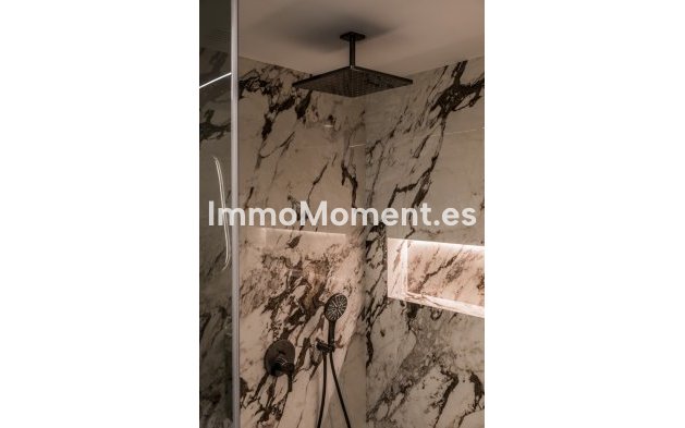 Reventa - Apartamento - Marbella - Marbella Centro