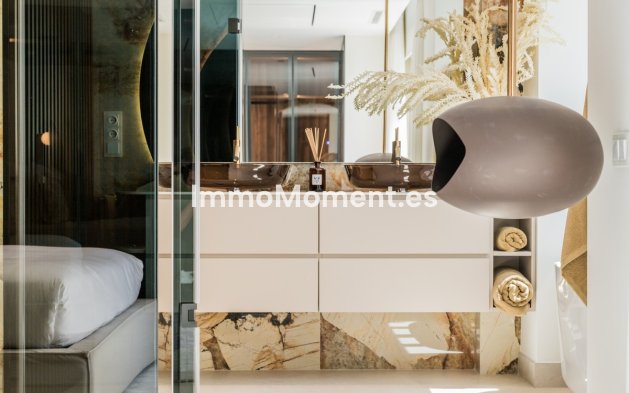 Reventa - Apartamento - Marbella - Marbella Centro