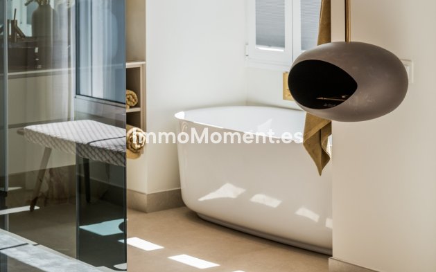 Reventa - Apartamento - Marbella - Marbella Centro
