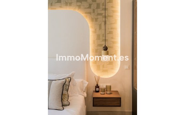 Reventa - Apartamento - Marbella - Marbella Centro