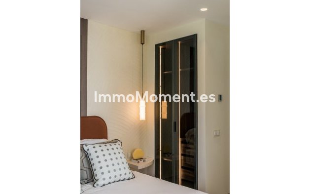 Reventa - Apartamento - Marbella - Marbella Centro