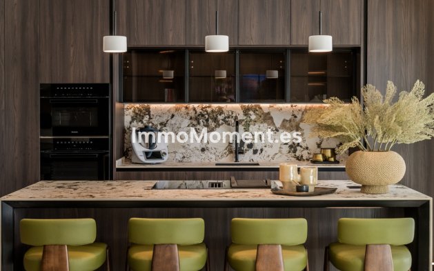 Reventa - Apartamento - Marbella - Marbella Centro