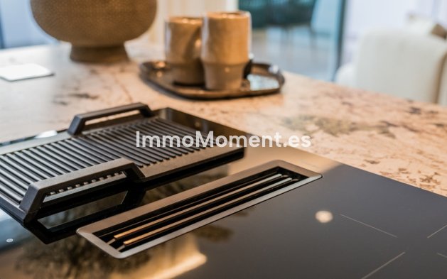 Reventa - Apartamento - Marbella - Marbella Centro