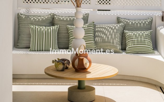 Reventa - Apartamento - Marbella - Marbella Centro