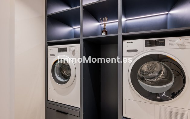 Reventa - Apartamento - Marbella - Marbella Centro