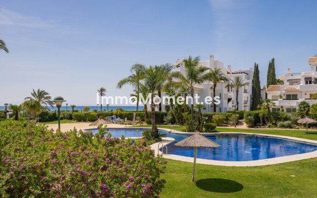Reventa - Apartamento - Marbella - Marbella Centro