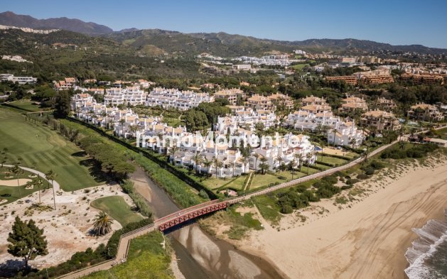 Reventa - Apartamento - Marbella - Marbella Centro