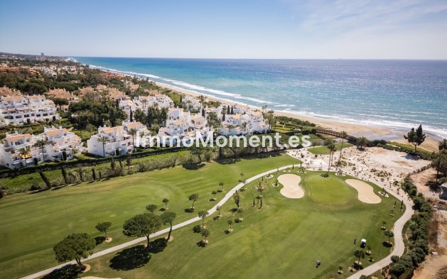 Reventa - Apartamento - Marbella - Marbella Centro