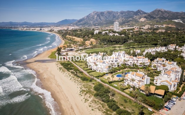 Reventa - Apartamento - Marbella - Marbella Centro