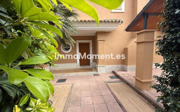 Reventa - Adosado - Marbella - Marbella Centro