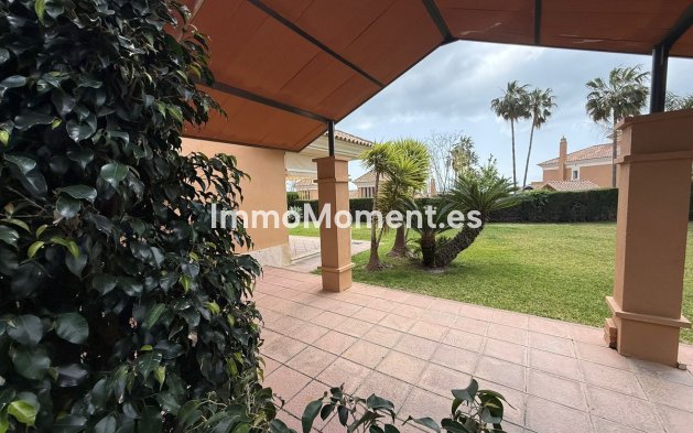 Reventa - Adosado - Marbella - Marbella Centro