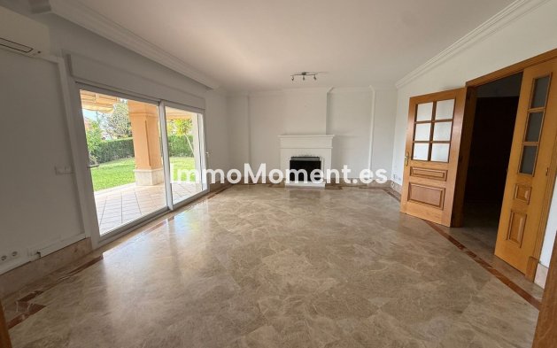 Reventa - Adosado - Marbella - Marbella Centro