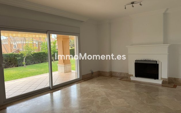 Reventa - Adosado - Marbella - Marbella Centro