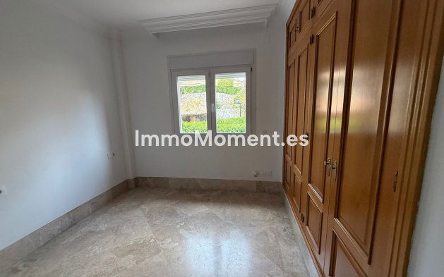 Reventa - Adosado - Marbella - Marbella Centro