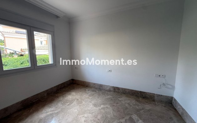 Reventa - Adosado - Marbella - Marbella Centro