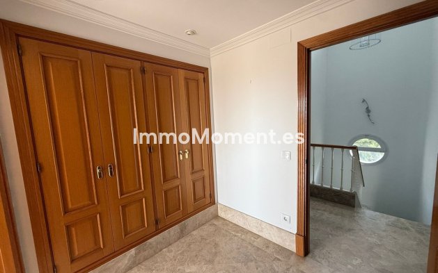 Reventa - Adosado - Marbella - Marbella Centro
