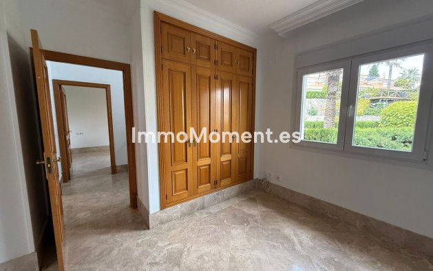 Reventa - Adosado - Marbella - Marbella Centro