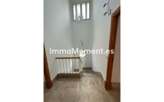 Reventa - Adosado - Marbella - Marbella Centro