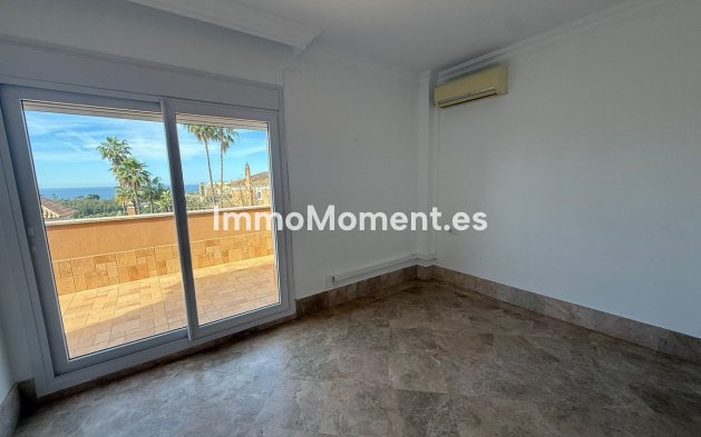 Reventa - Adosado - Marbella - Marbella Centro