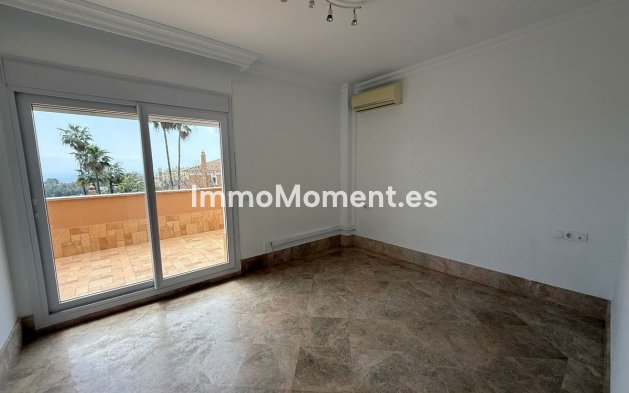 Reventa - Adosado - Marbella - Marbella Centro