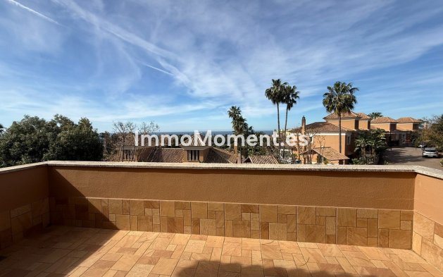 Reventa - Adosado - Marbella - Marbella Centro