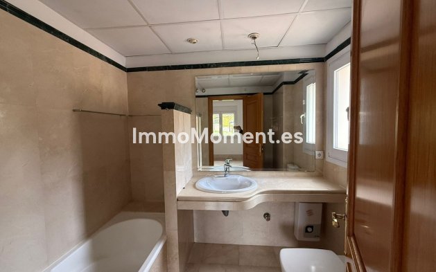 Reventa - Adosado - Marbella - Marbella Centro