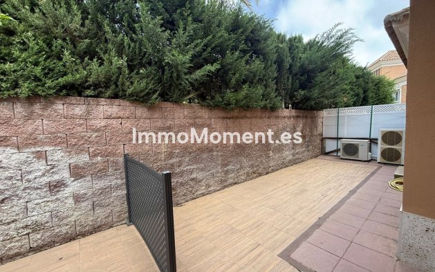 Reventa - Adosado - Marbella - Marbella Centro