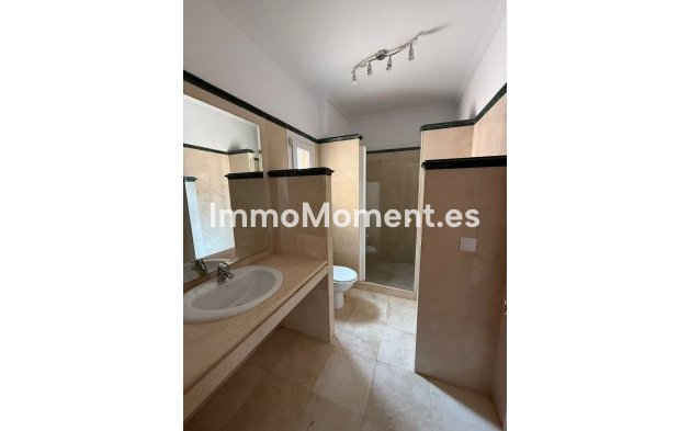 Reventa - Adosado - Marbella - Marbella Centro