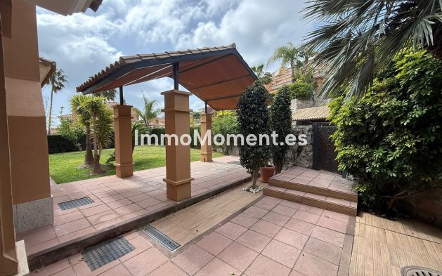 Reventa - Adosado - Marbella - Marbella Centro