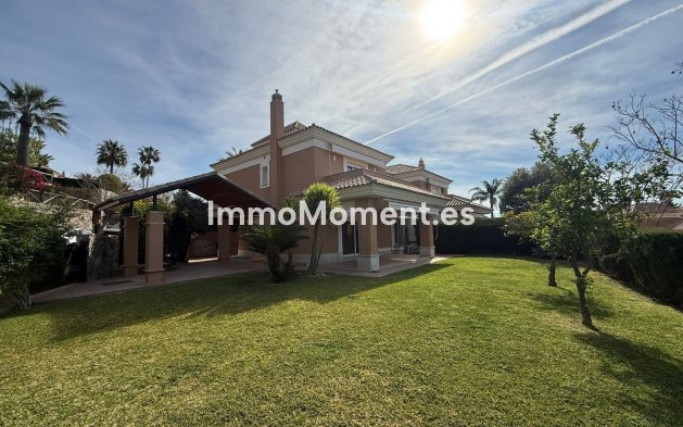 Reventa - Adosado - Marbella - Marbella Centro