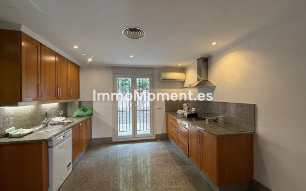 Reventa - Adosado - Marbella - Marbella Centro