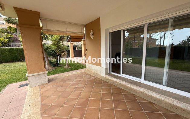 Reventa - Adosado - Marbella - Marbella Centro