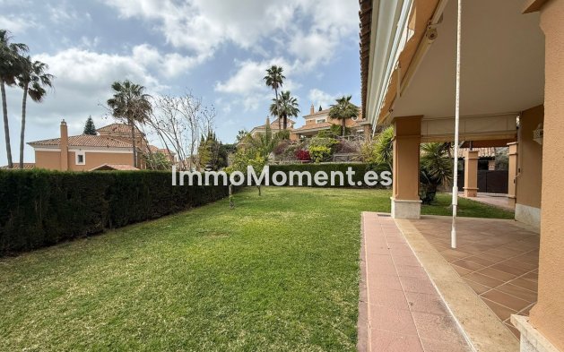 Reventa - Adosado - Marbella - Marbella Centro