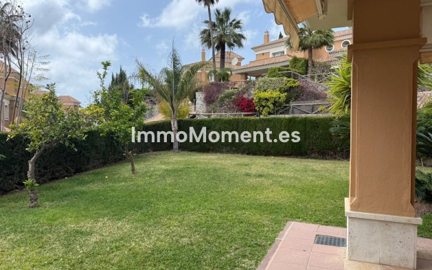 Reventa - Adosado - Marbella - Marbella Centro