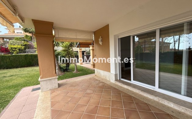 Reventa - Adosado - Marbella - Marbella Centro