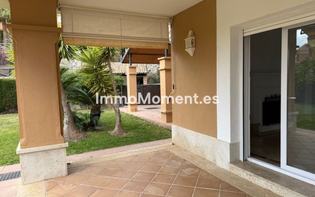 Reventa - Adosado - Marbella - Marbella Centro