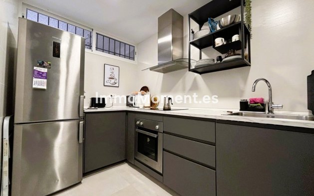Reventa - Apartamento - Mijas - Mijas Costa