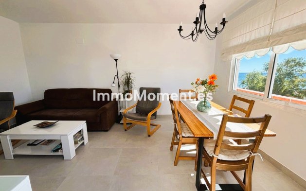 Reventa - Apartamento - Mijas - Mijas Costa