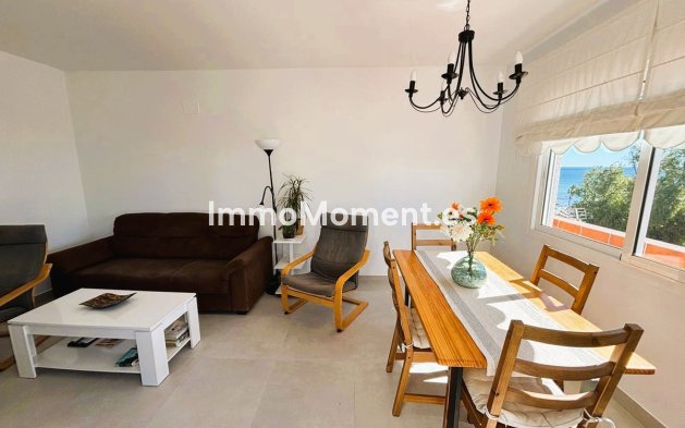 Reventa - Apartamento - Mijas - Mijas Costa