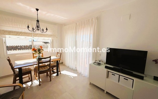Reventa - Apartamento - Mijas - Mijas Costa