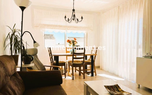 Reventa - Apartamento - Mijas - Mijas Costa