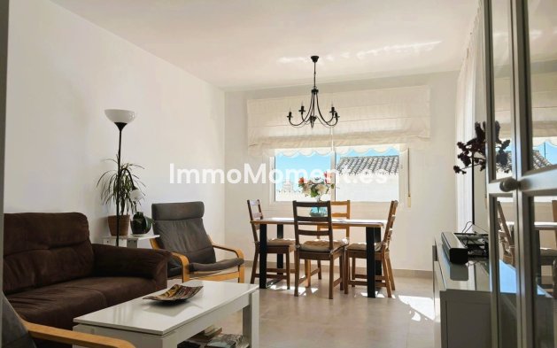 Reventa - Apartamento - Mijas - Mijas Costa